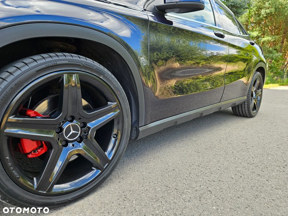 Mercedes-Benz GLA 250 7G-DCT Activity Edition - 3