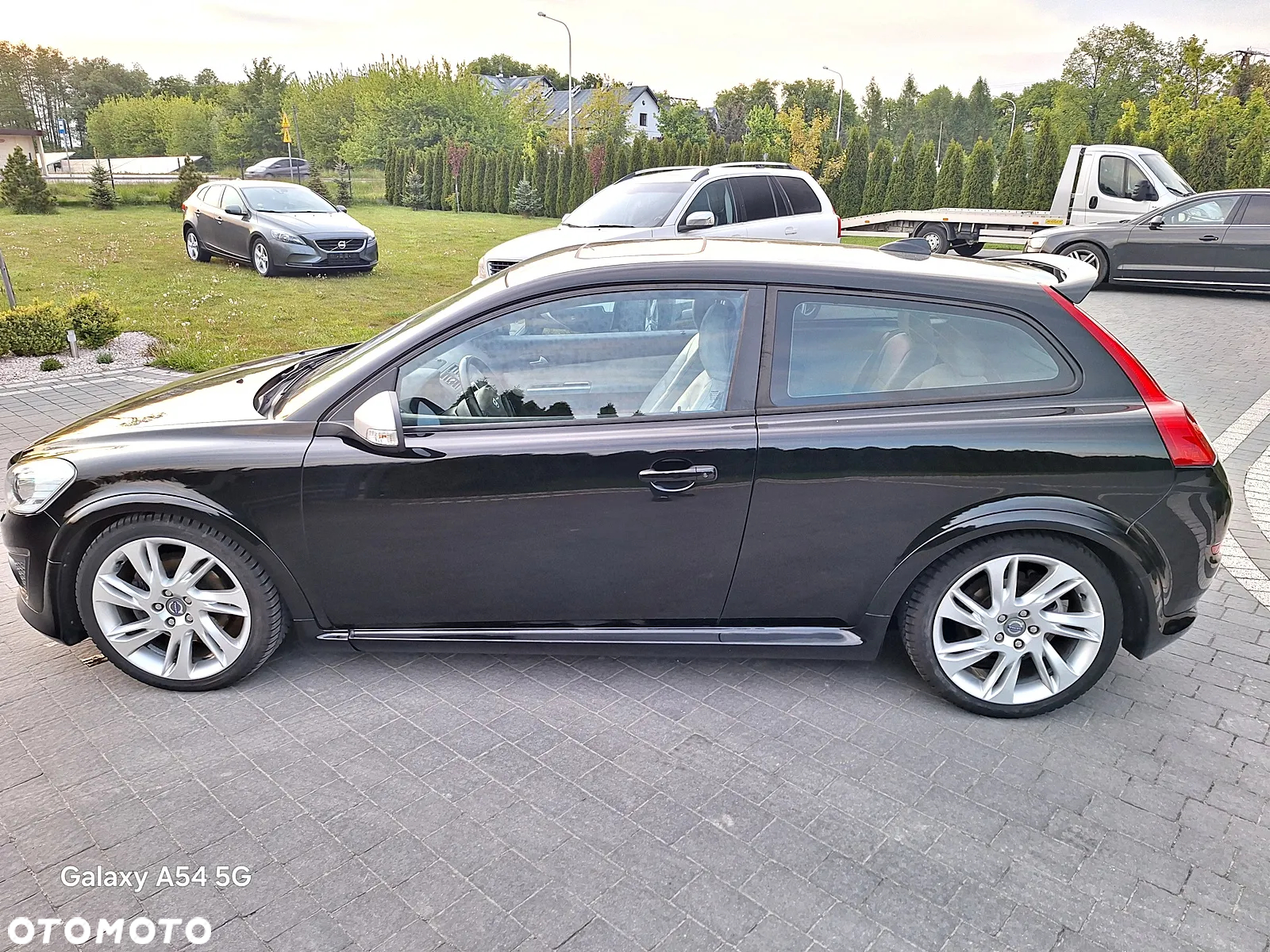 Volvo C30 D4 Summum - 12