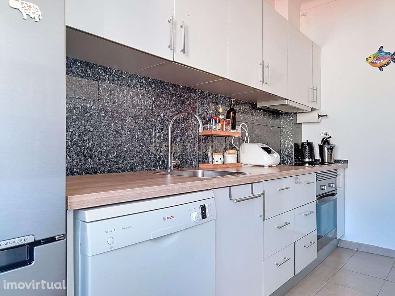 Apartamento T2 em Amora, Seixal - Oportunidade Única! - Grande imagem: 3/17