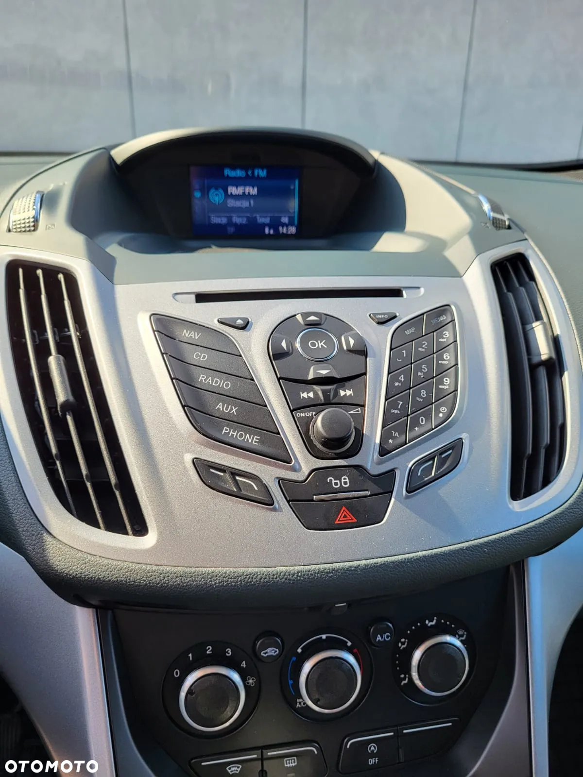 Ford C-MAX - 8