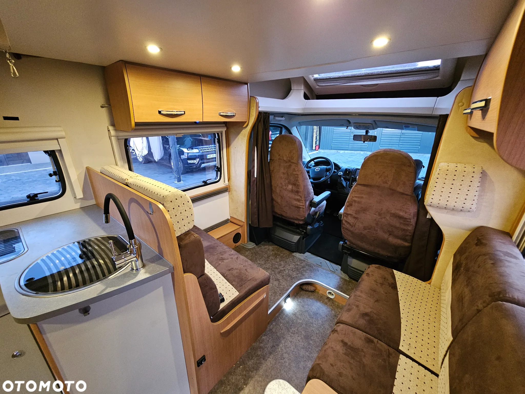 Fiat Ducato - 36