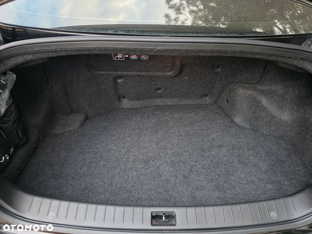 Infiniti Q50 Q50S Hybrid Sport Tech AWD - 17