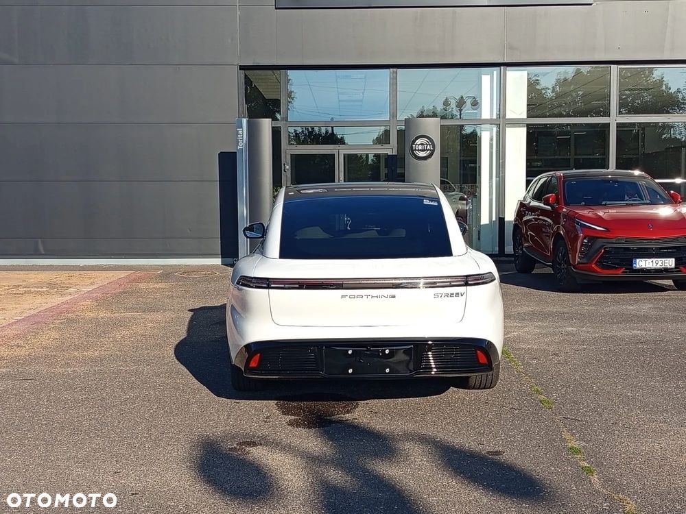 Forthing S7 REEV - 7