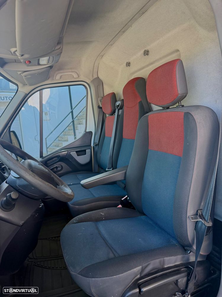 Renault Master - 12