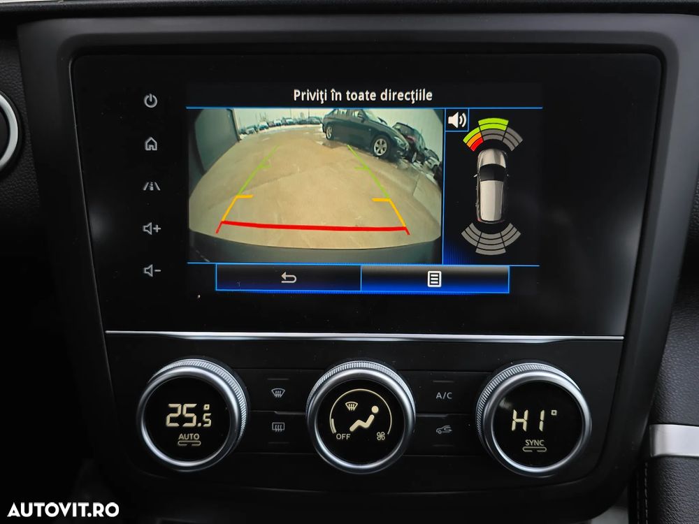 Renault Kadjar BLUE dCi 116 Intens - 13