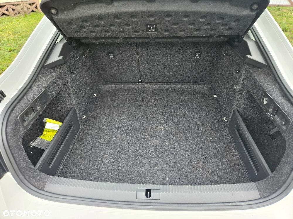 Skoda Superb 1.6 TDI Style - 19