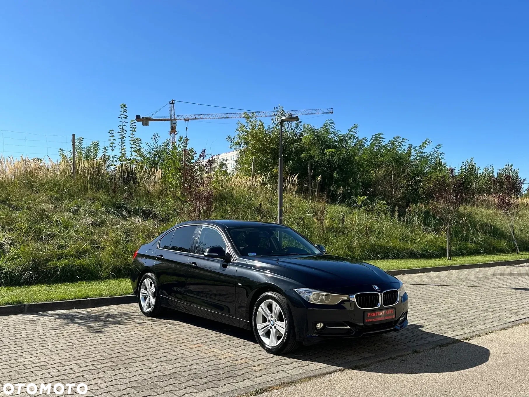 BMW Seria 3 - 19