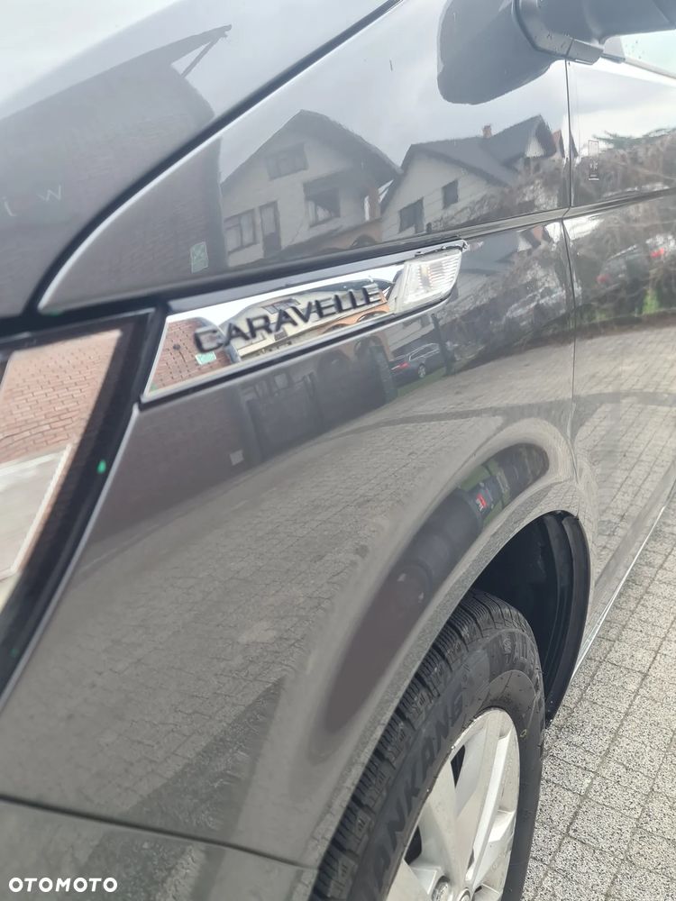 Volkswagen Caravelle 2.0 TDI L2 Comfortline DSG - 28