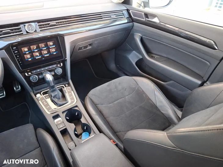 Volkswagen ARTEON 2.0 TDI DSG Elegance - 19