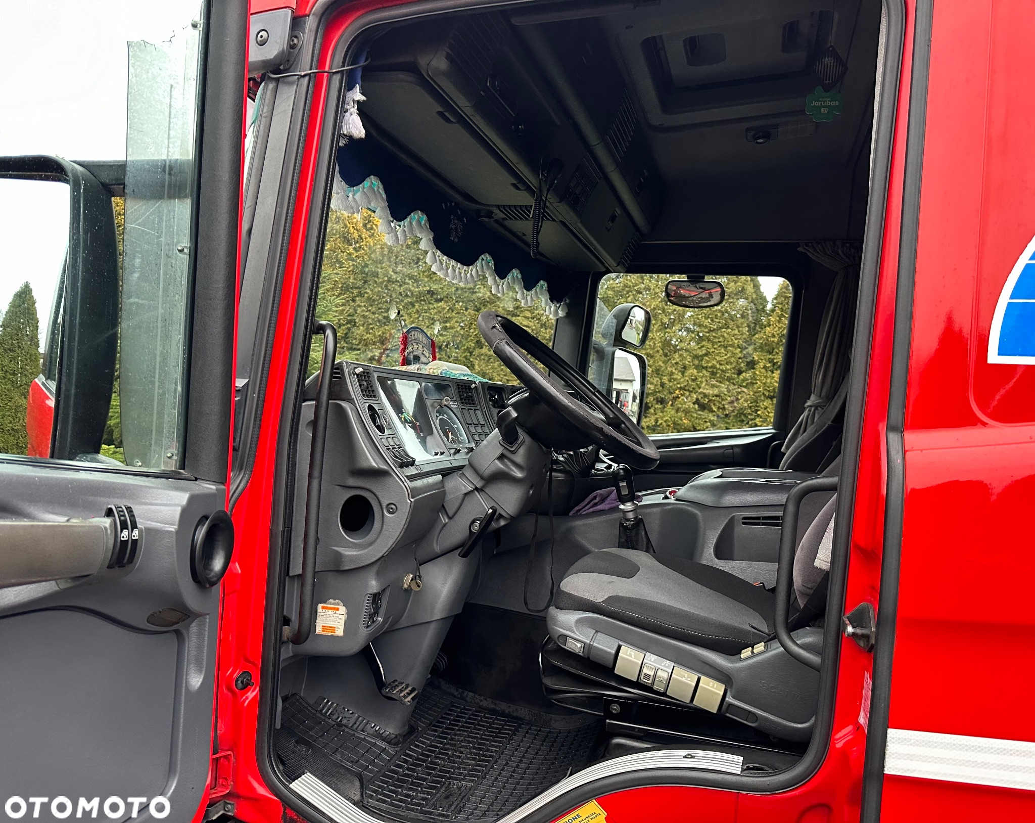 Scania 94 - 9