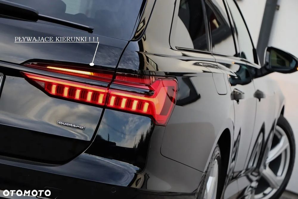 Audi A6 - 15