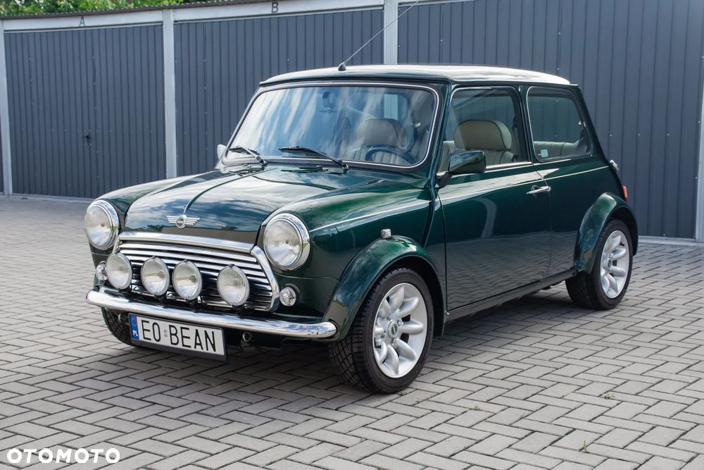 MINI 1300 - 2