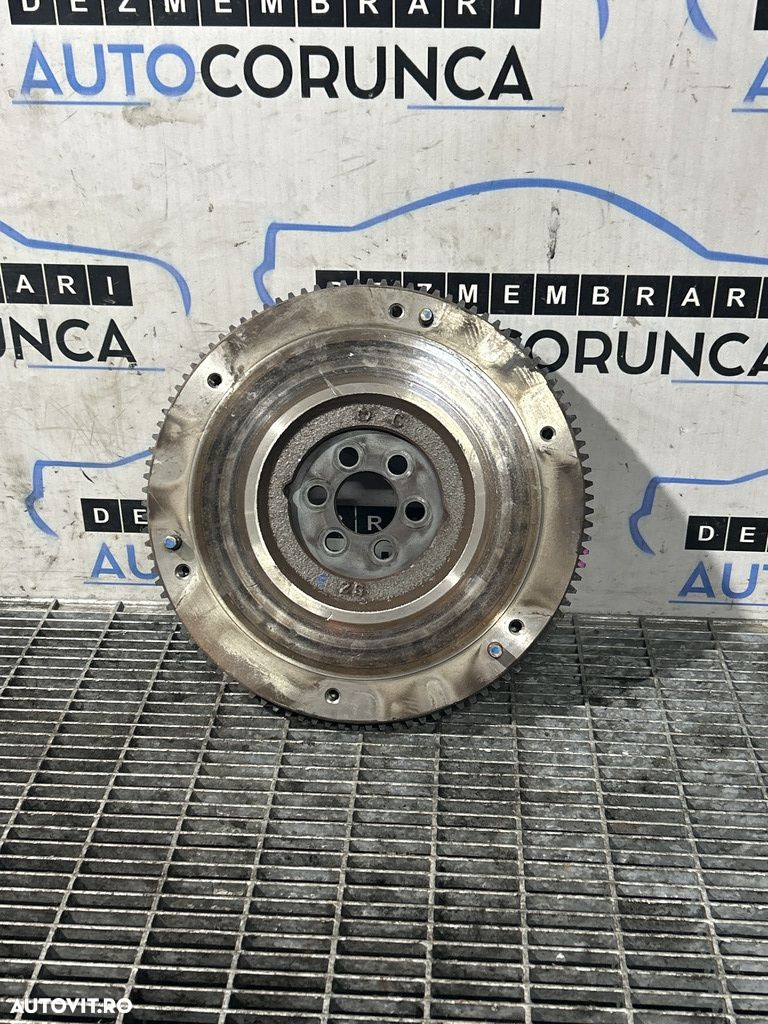 Volanta Daihatsu Terios 1.5 Benzina 2006 - 2010 5 Trepte 3SZ - VE (1192) MASA SIMPLA - 2
