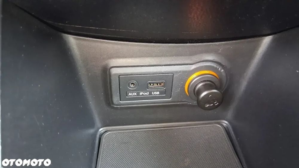 Kia Venga 1.4 CVVT Edition 7 - 16