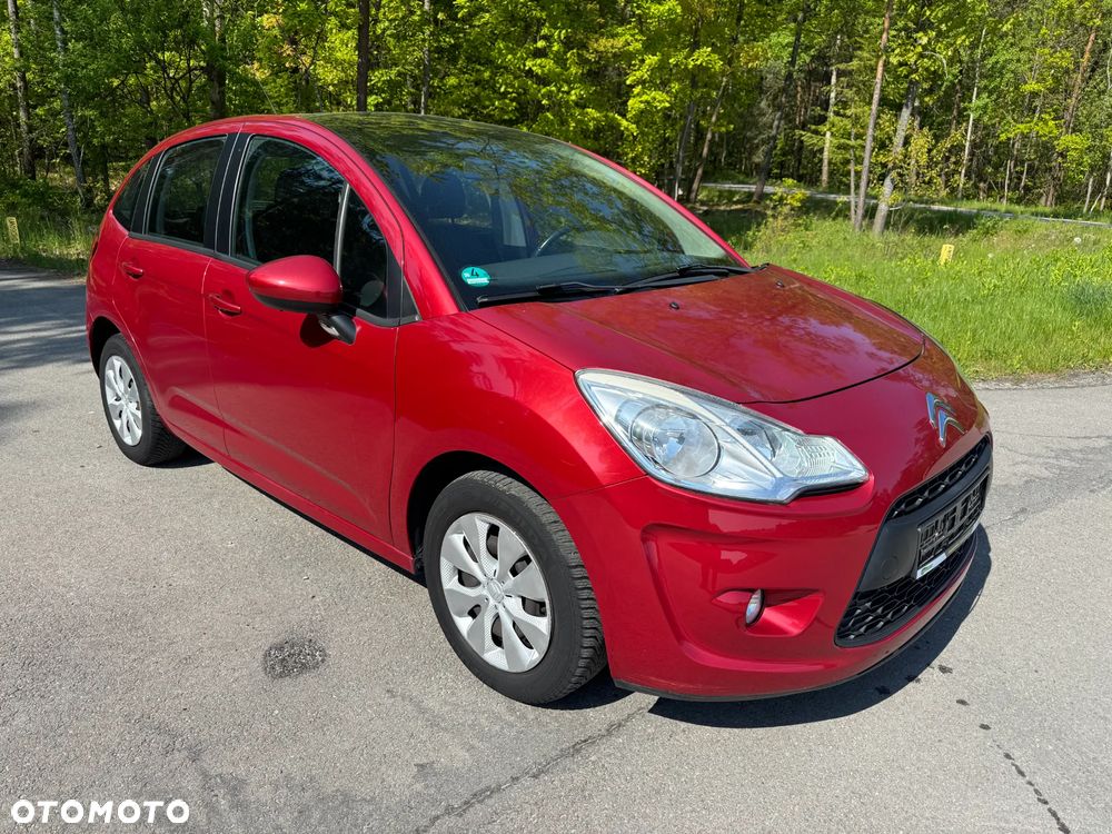 Citroën C3 VTi 95 Selection - 7