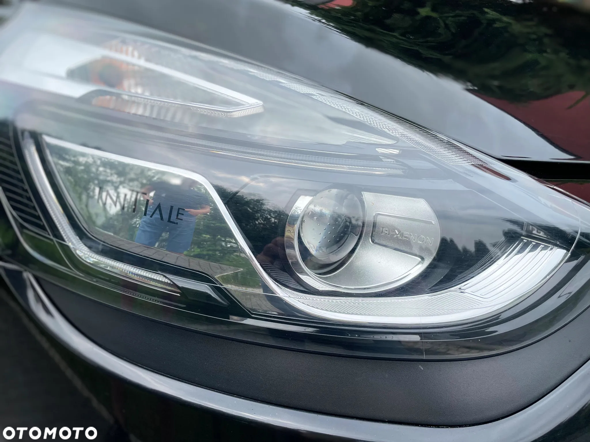 Renault Clio Energy dCi 90 Start & Stop EDC INITIALE PARIS - 22