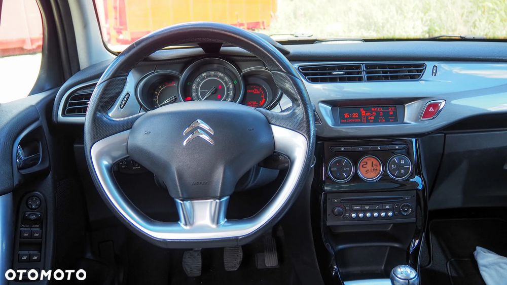 Citroën C3 - 18