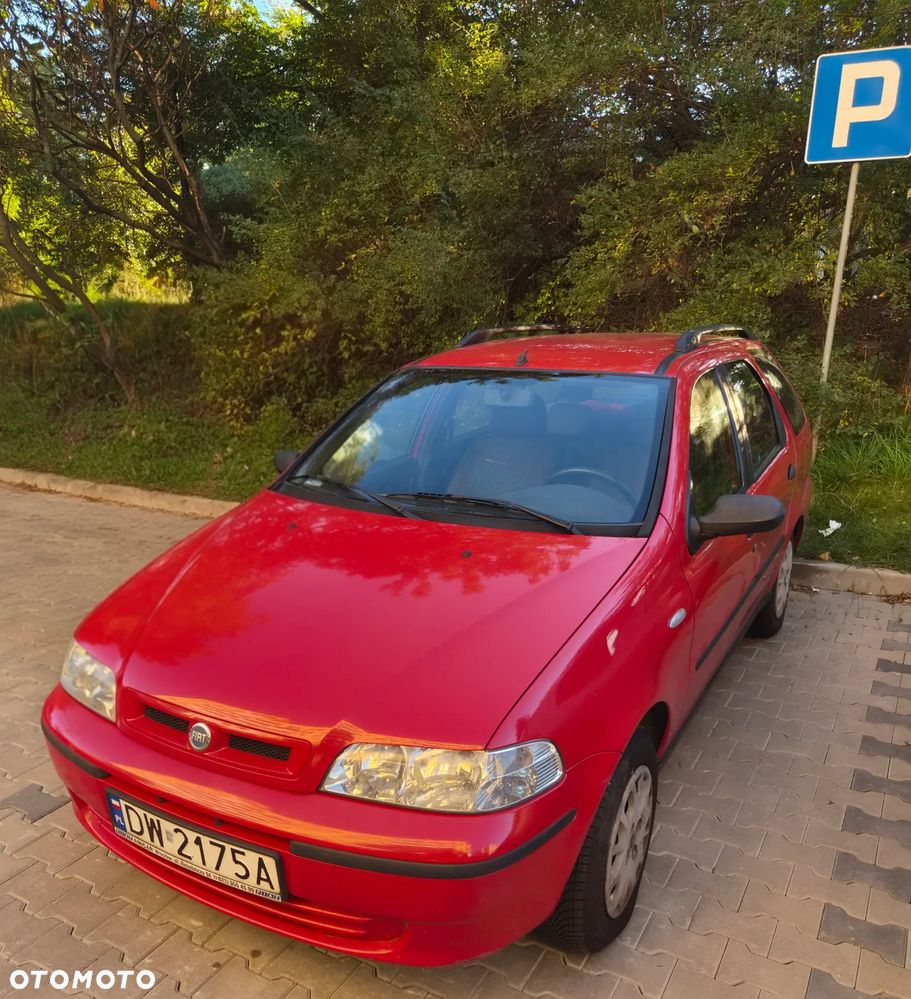 Fiat Palio - 4