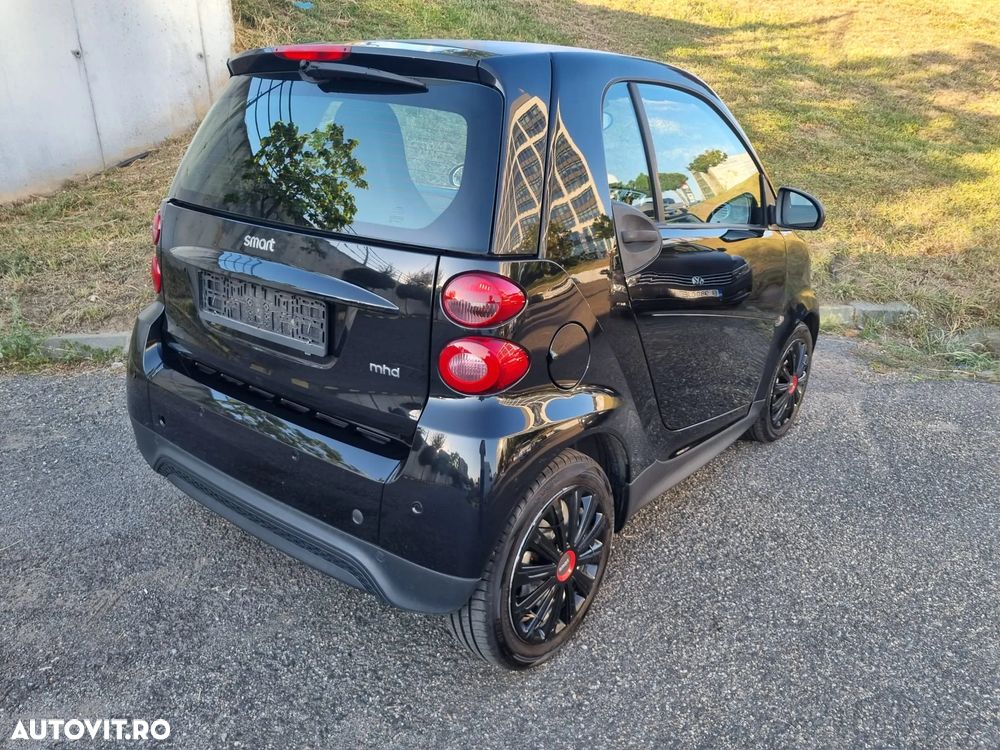 Smart Fortwo - 3