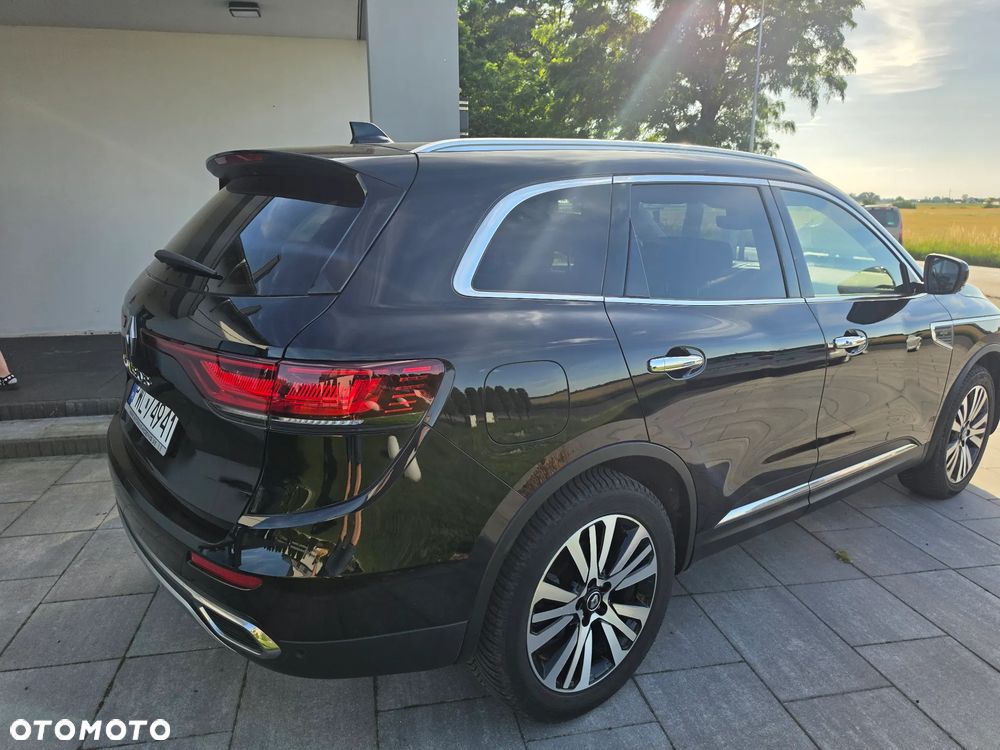 Renault Koleos TCe 160 EDC GPF INITIALE PARIS - 19