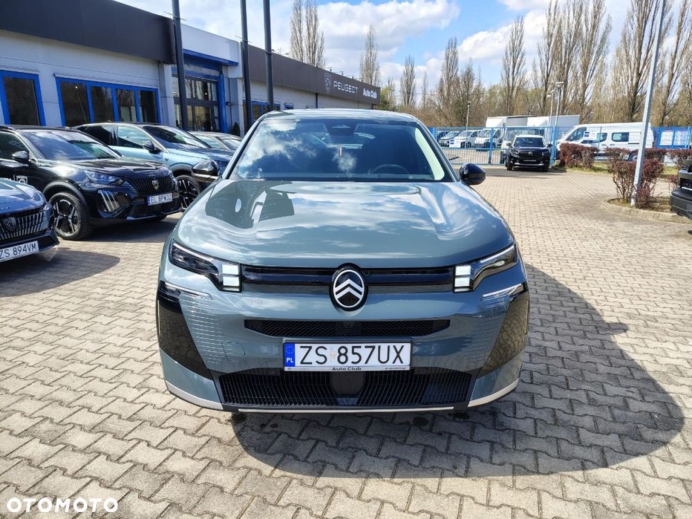 Citroën C5 Aircross - 2