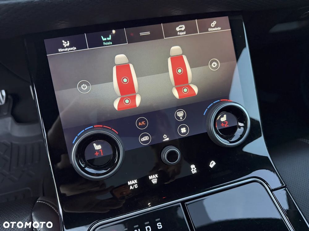 Land Rover Range Rover Velar 2.0 SD4 R-Dynamic SE - 29