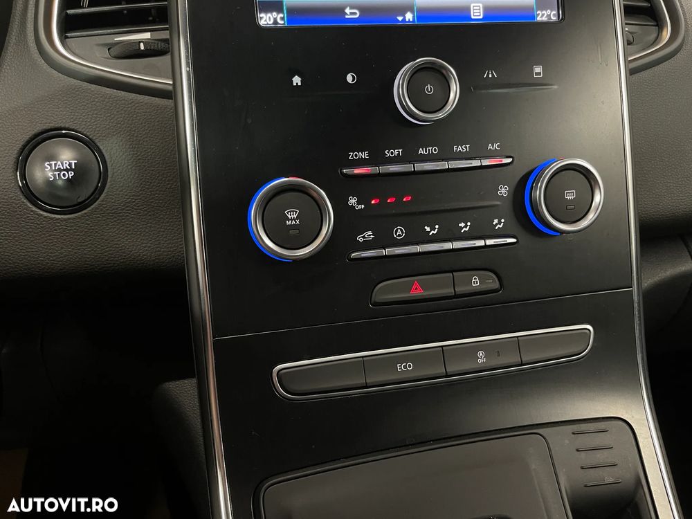 Renault Scenic BLUE dCi 120 EDC BUSINESS EDITION - 20