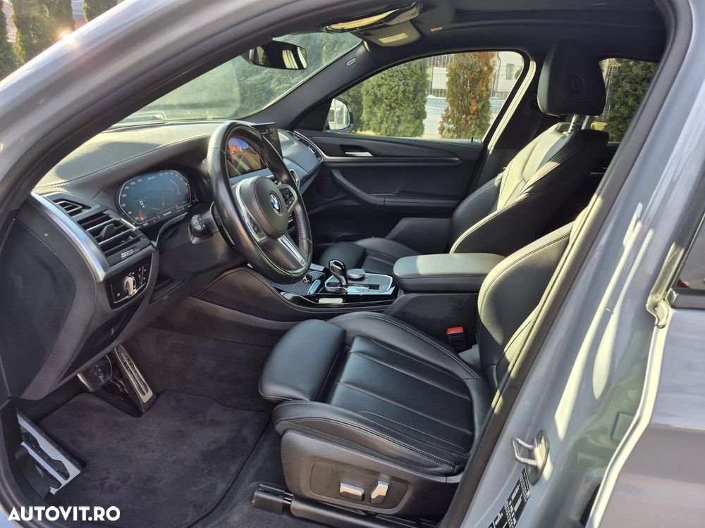 BMW X4 M - 5