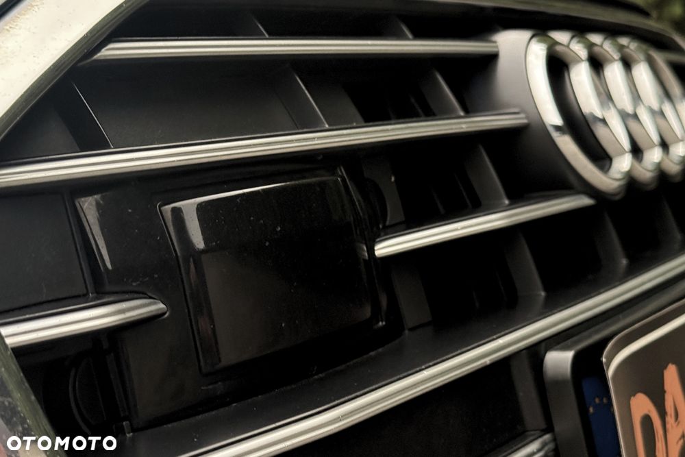Audi A6 Avant 40 TDI S tronic S line - 35