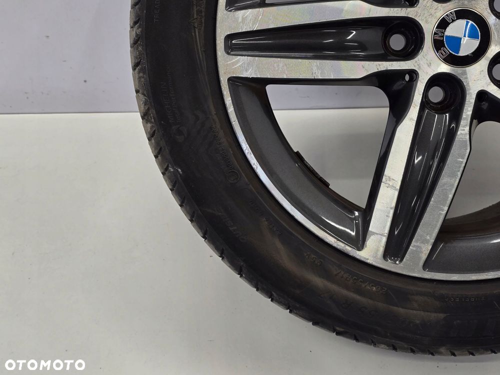 BMW F45 F46 FELGA ALUMINIOWA 17" 5x112 ET54 6855091 - 4