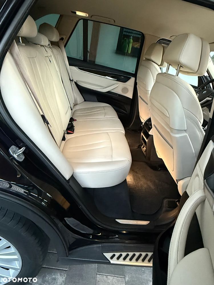 BMW X5 - 22