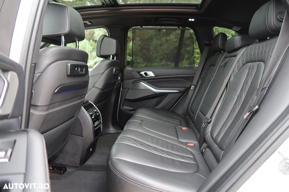 BMW X5 xDrive40i - 15