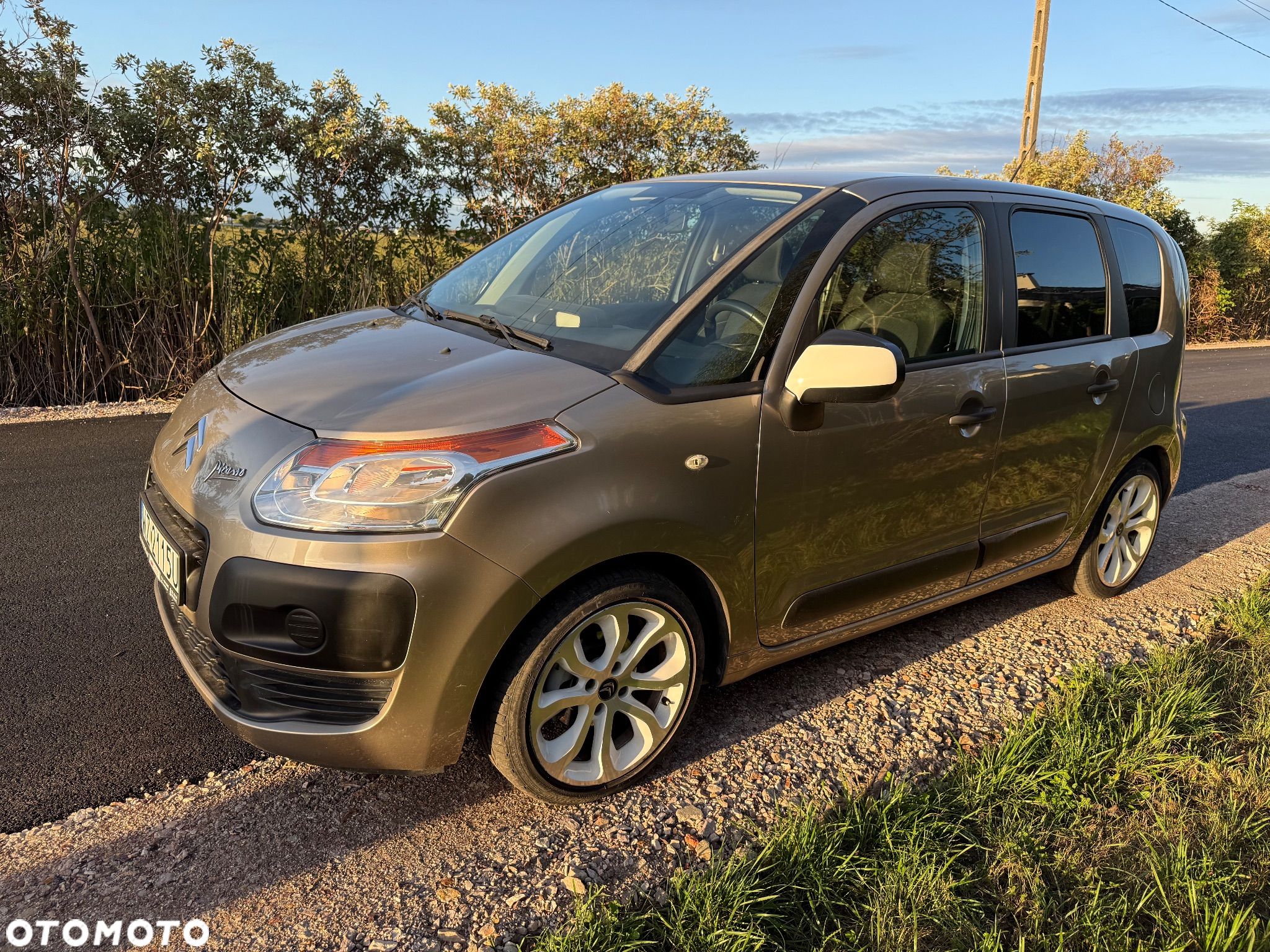 Citroën C3 Picasso - 6