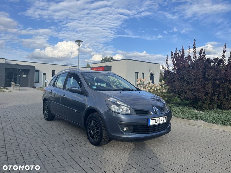 Renault Clio 1.2 TCE Expression - 2
