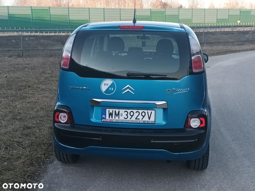 Citroën C3 VTi 95 Selection - 16