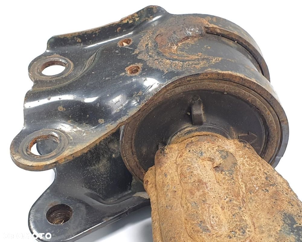 WAHACZ PRAWY PRZÓD PRZEDNI MAZDA CX-7 - 15