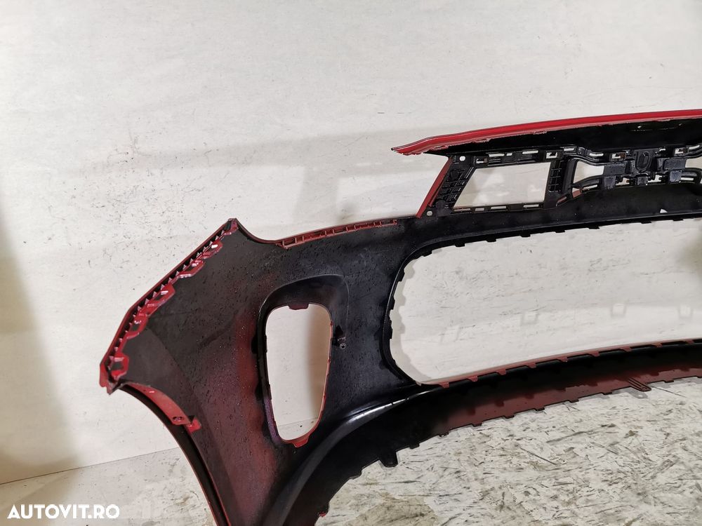 Bara fata KIA Rio, 2017, 2018, 2019, 2020, cod OE 86511-H8000 - 5