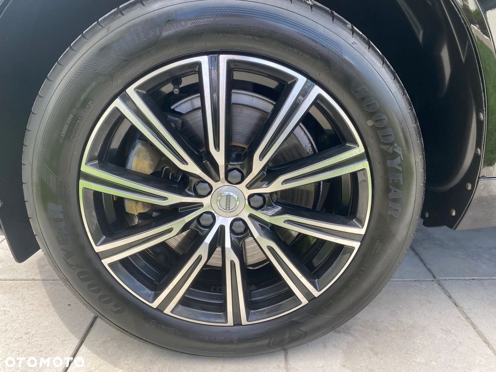 Volvo XC 60 T4 Inscription - 22