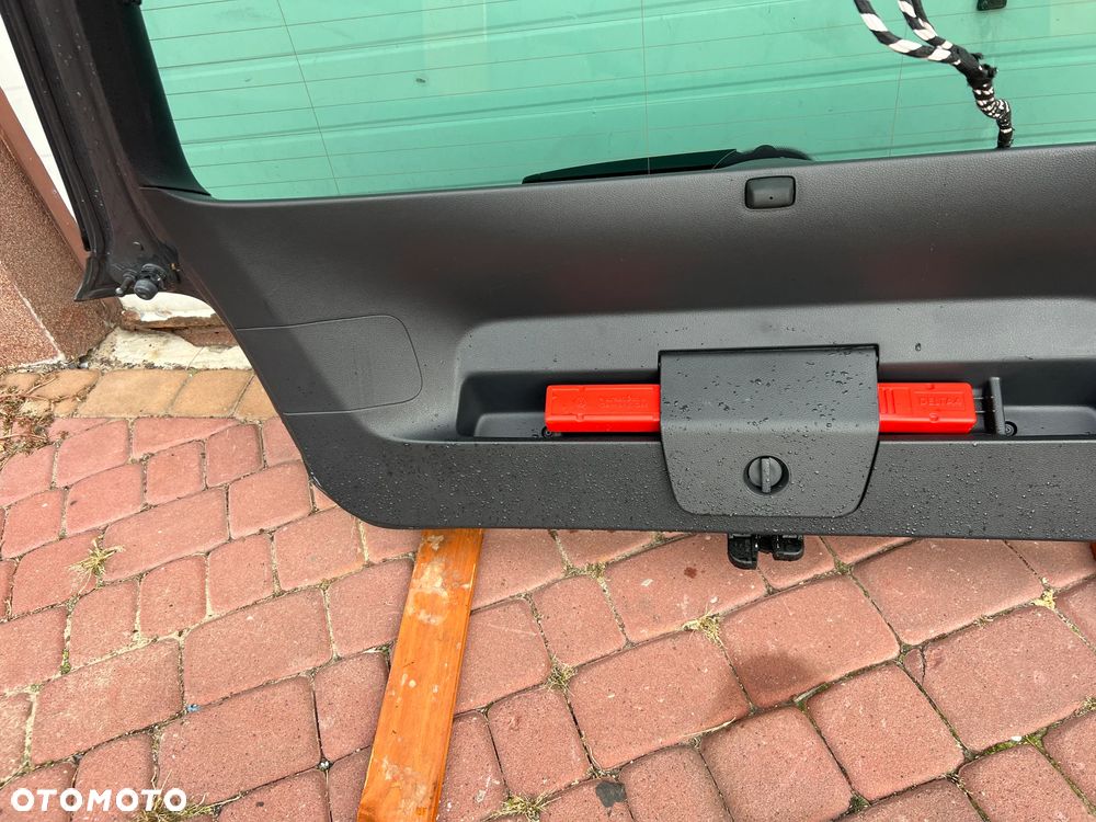 KLAPA VW GOLF 7 VII LIFT HB R LINE LI7F - 11