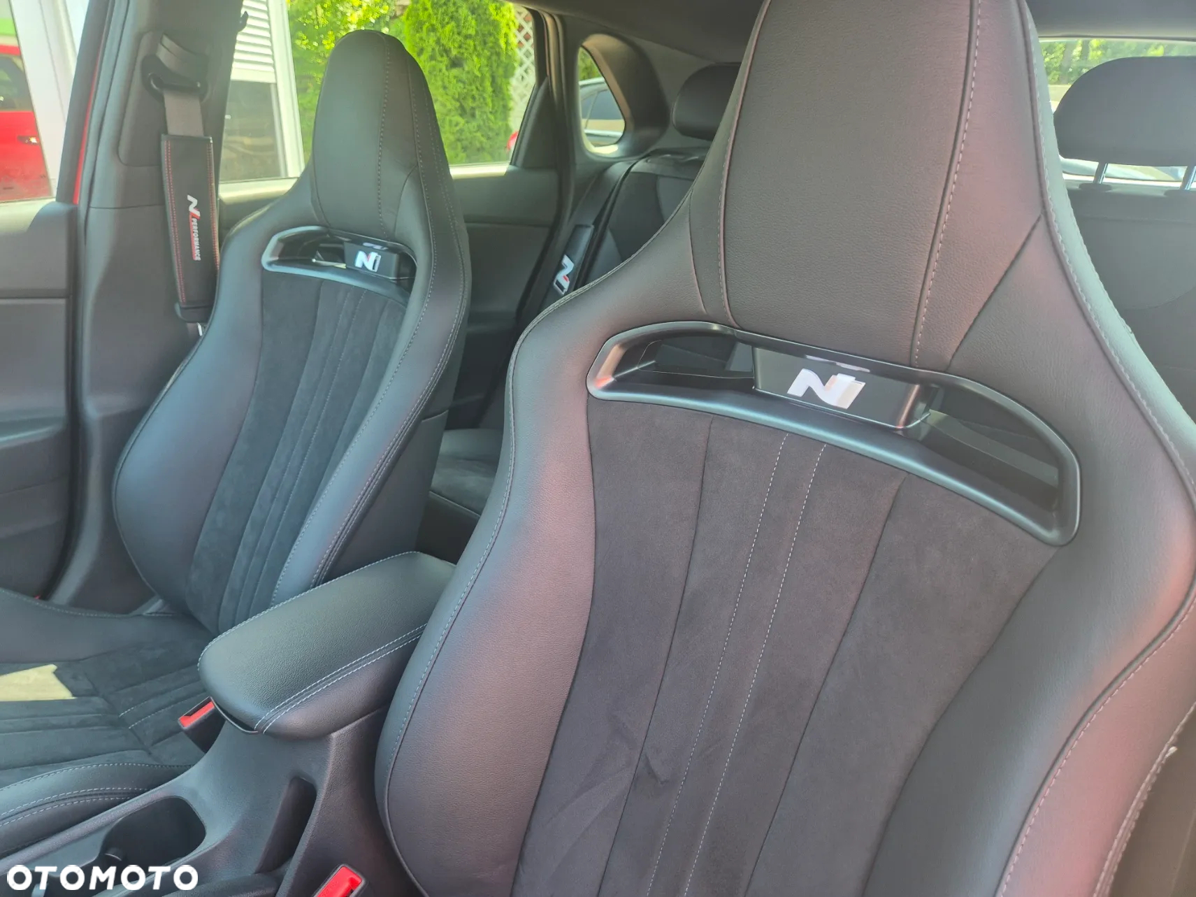 Hyundai i30 N 2.0 T-GDI Performance DCT - 14