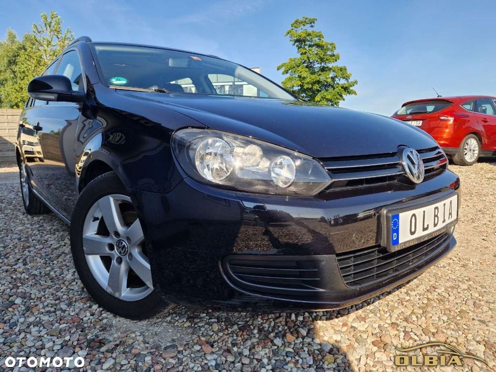 Volkswagen Golf 1.2 TSI Trendline - 3