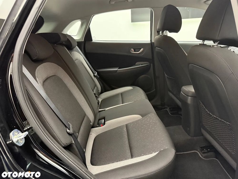 Hyundai Kona 1.0 T-GDI Premium - 19