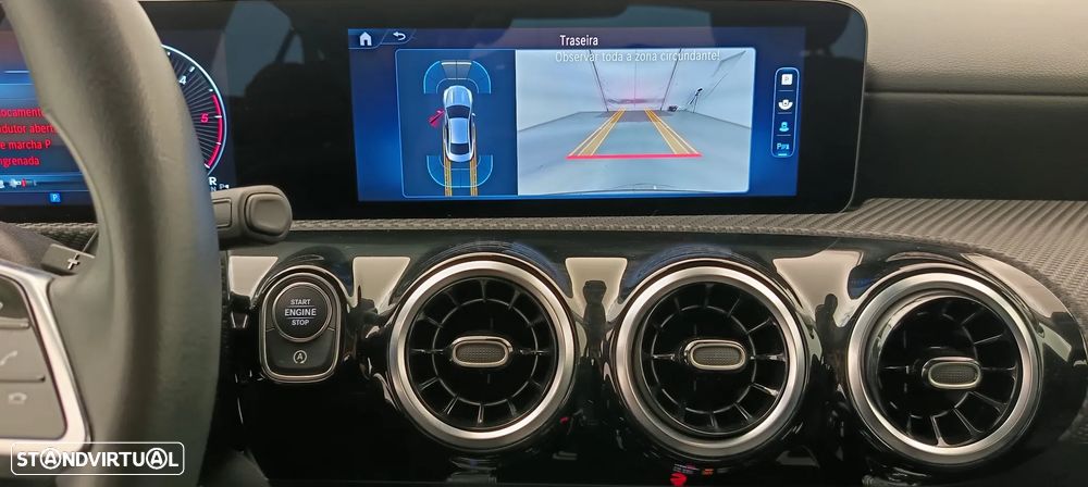 Mercedes-Benz CLA 180 - 24