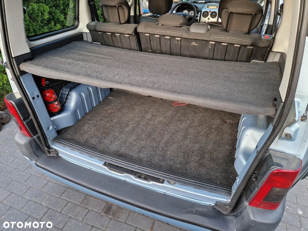 Peugeot Partner - 6