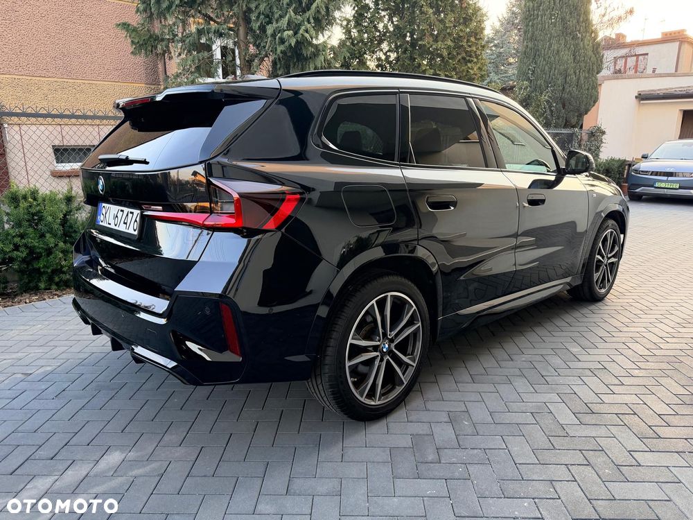 BMW X1 xDrive23d M Sportpaket - 17