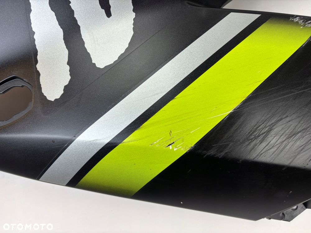 Lewa boczna owiewka bok Kawasaki Ninja 125 2019+ Oryginał - 9