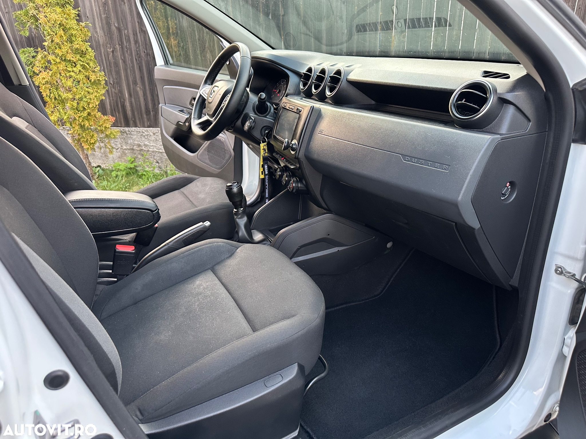 Dacia Duster - 22