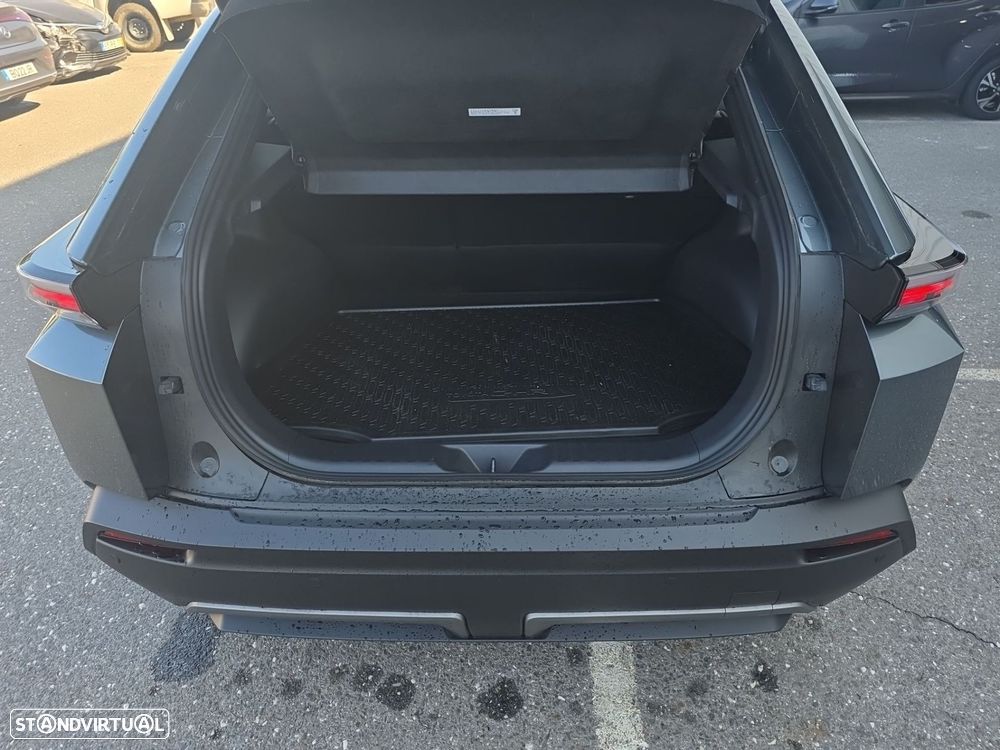 Toyota C-HR+ 77 kWh Premium - 18