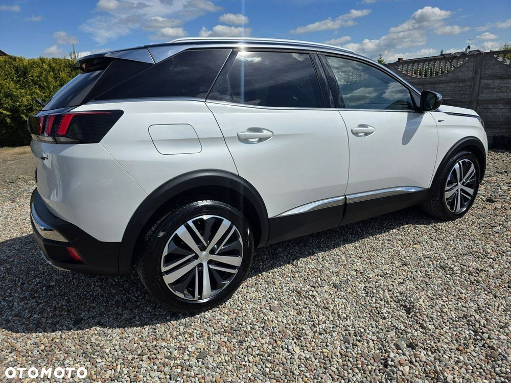 Peugeot 3008 - 8