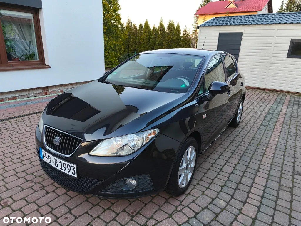Seat Ibiza 1.6 16V Reference - 31